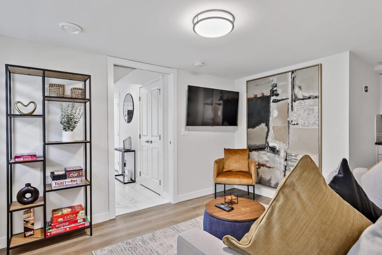 Holiday home The Alpine Escape By Samsara View Downtown 4br & 3bth