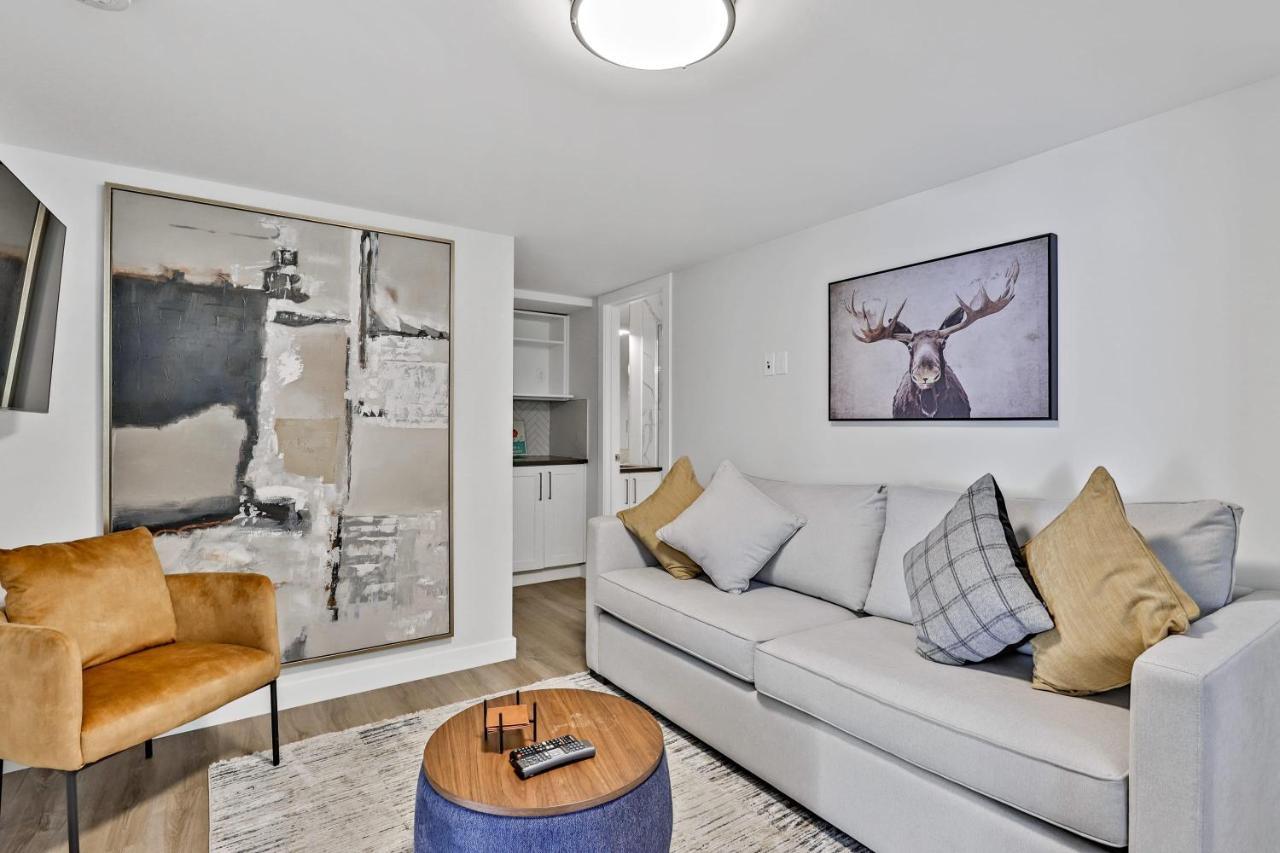 Holiday home The Alpine Escape By Samsara View Downtown 4br & 3bth