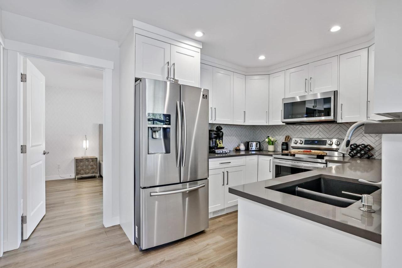The Alpine Escape By Samsara View Downtown 4br & 3bth Canmore