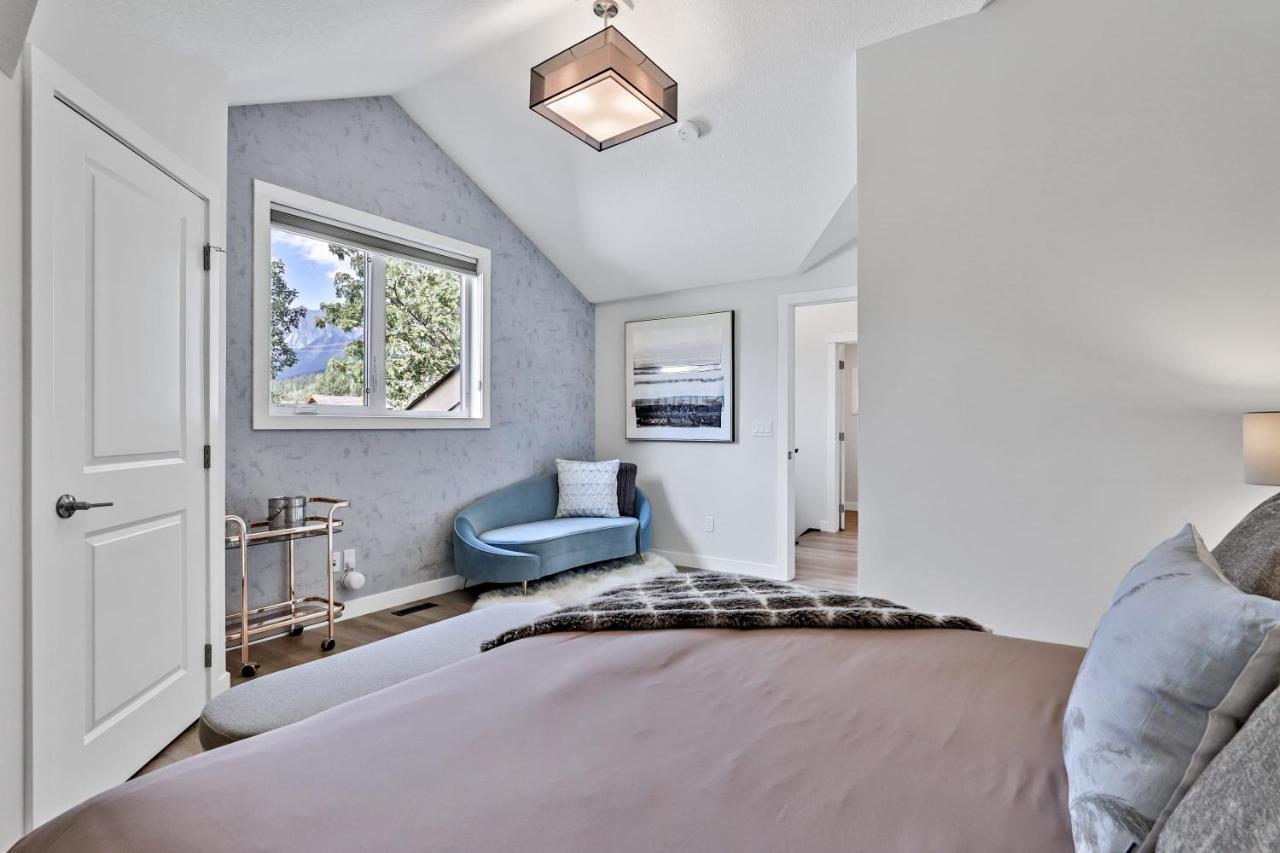 The Alpine Escape By Samsara View Downtown 4br & 3bth *