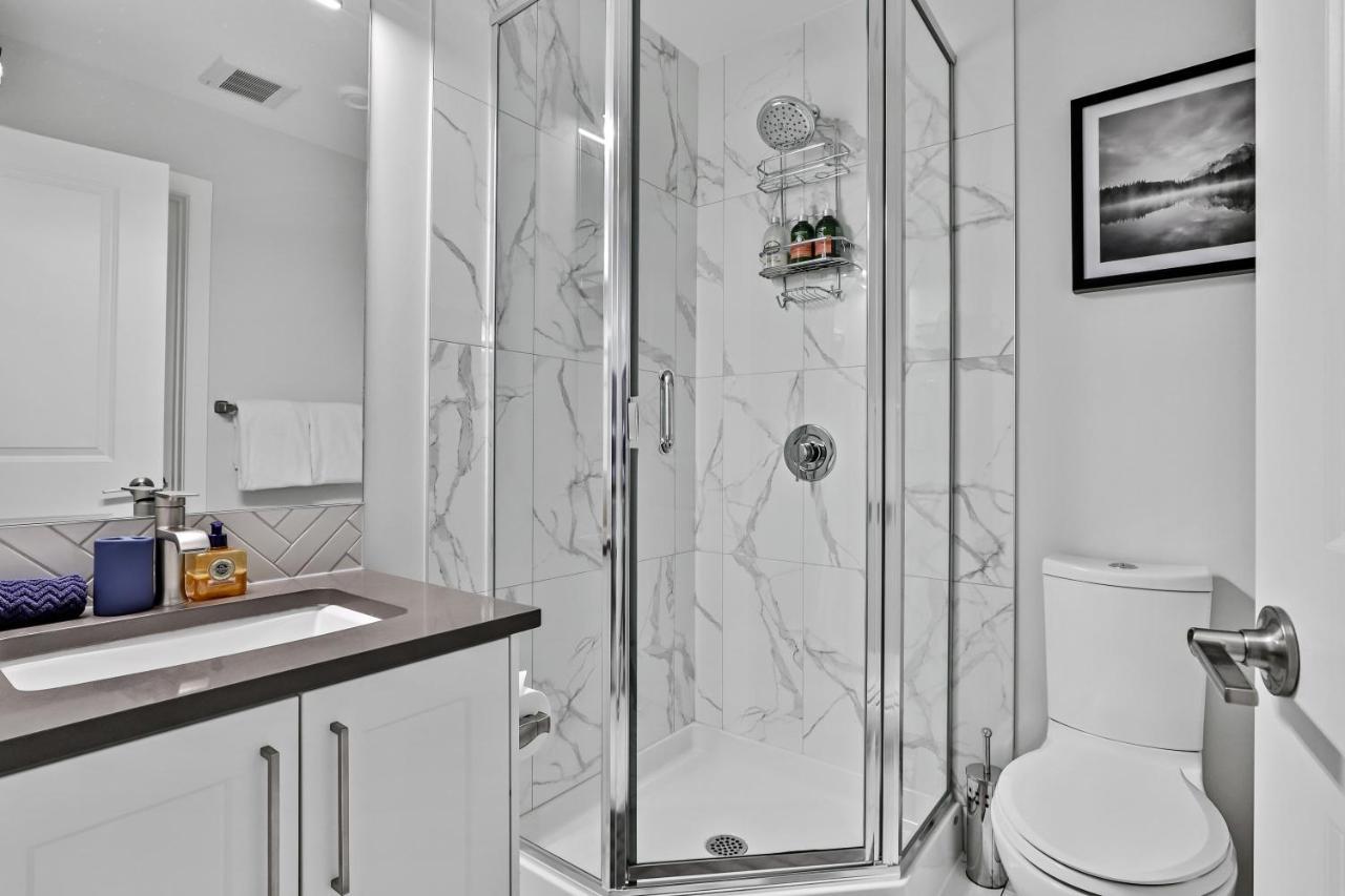 The Alpine Escape By Samsara View Downtown 4br & 3bth Holiday home Canmore