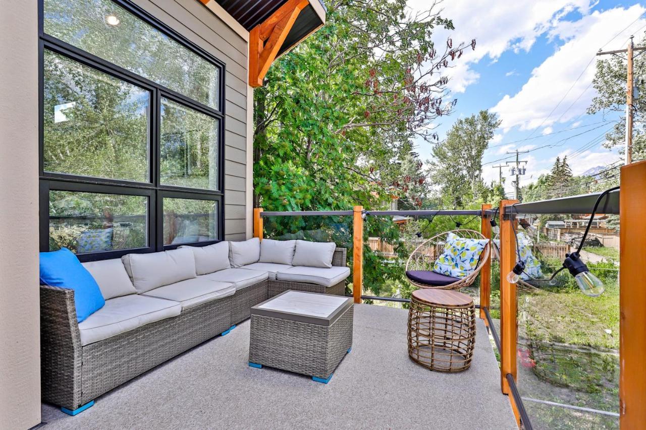 The Alpine Escape By Samsara View Downtown 4br & 3bth
