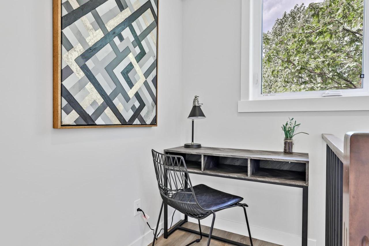 Holiday home The Alpine Escape By Samsara View Downtown 4br & 3bth