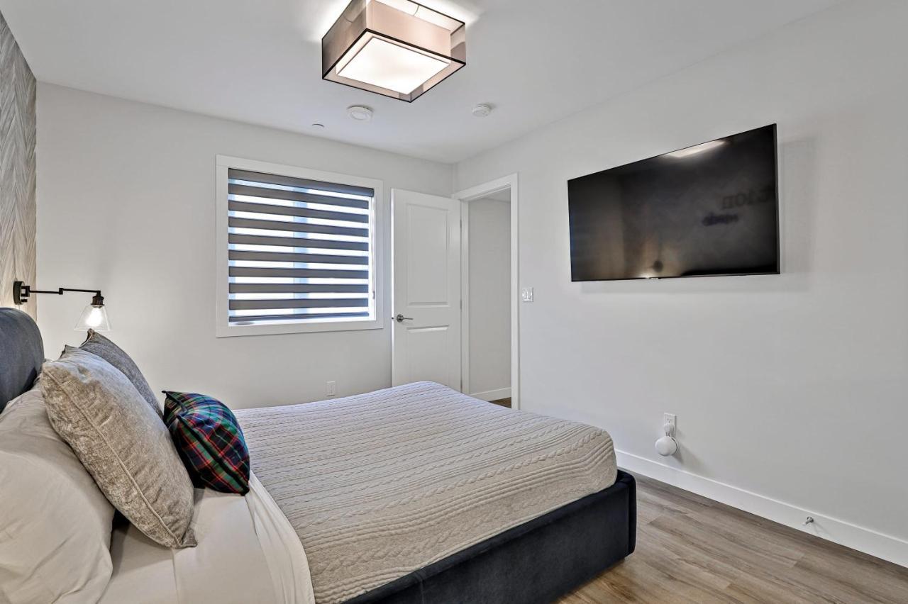 Holiday home The Alpine Escape By Samsara View Downtown 4br & 3bth Canmore