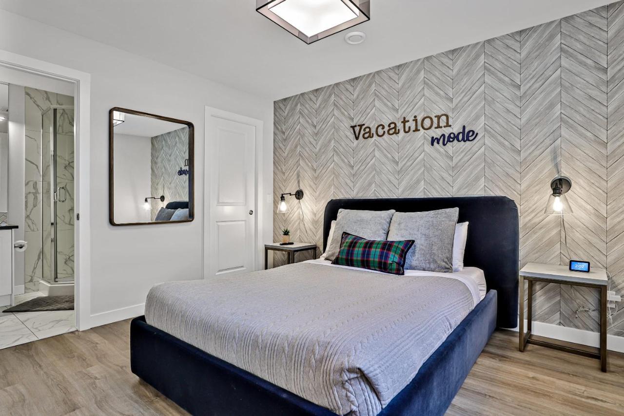 The Alpine Escape By Samsara View Downtown 4br & 3bth Holiday home Canmore