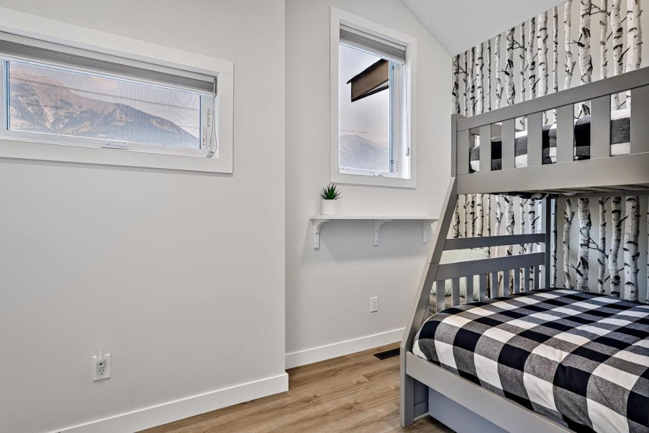 Holiday home The Alpine Escape By Samsara View Downtown 4br & 3bth