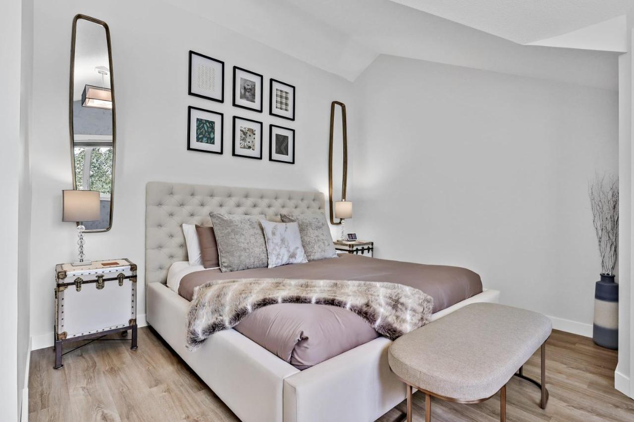 The Alpine Escape By Samsara View Downtown 4br & 3bth