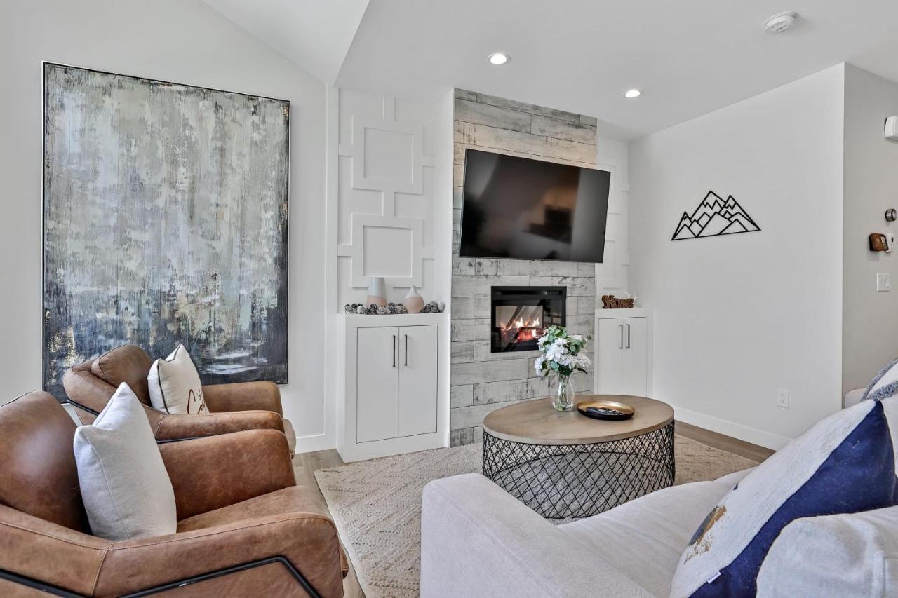 The Alpine Escape By Samsara View Downtown 4br & 3bth