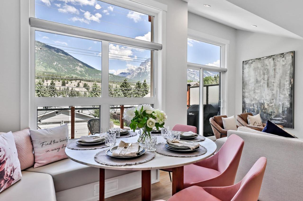 Holiday home The Alpine Escape By Samsara View Downtown 4br & 3bth